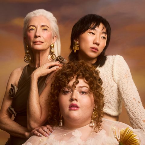 The Beauty Awards 2024: 125 Can't-Live-Without Products Chosen by Experts