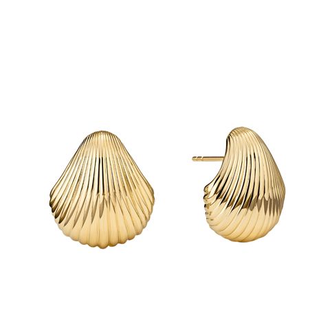 Mejuri High Summer Shells & Beads Collection