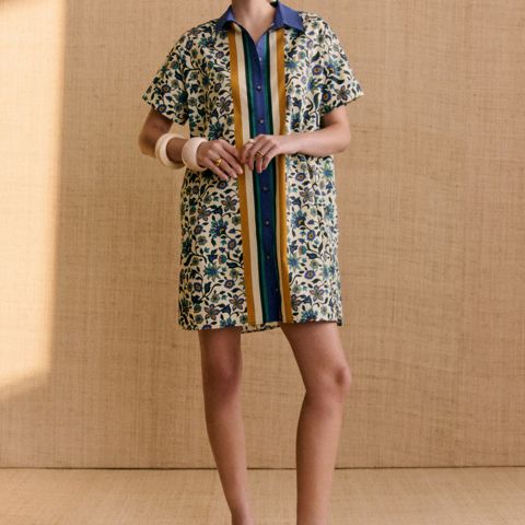 Sézane And Momonì Serve Some Serious Summer Style + More Fashion News