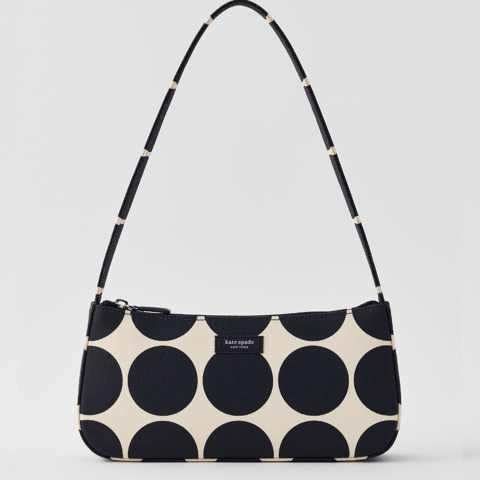 Kate Spade New York x Urban Outfitters Shoulder Bag Collaboration