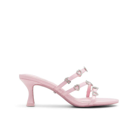 Barbie x Aldo The Barbie DreamHouse Collection