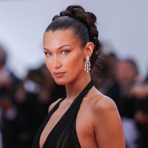 The Hair and Makeup on the Cannes 2024 Red Carpet Is Ravishing