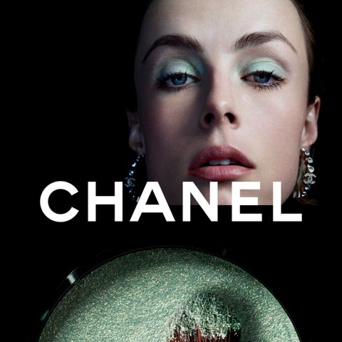 The Chanel Ombre Essentielle Collection Is Here + More Beauty News