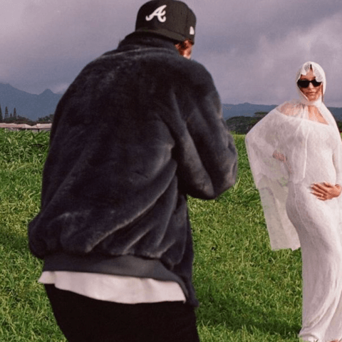 Hailey Bieber Is Pregnant