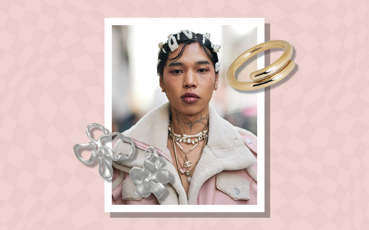 Recycled Jewellery