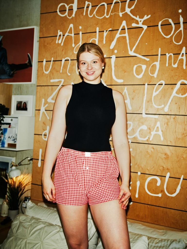 Can You Wear Boxer Shorts to Work?