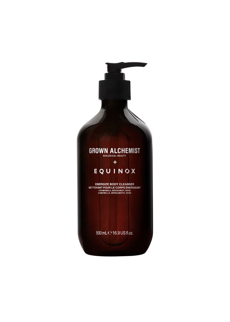 Moroccanoil Unveils a Purple Hair Treatment + More Beauty News