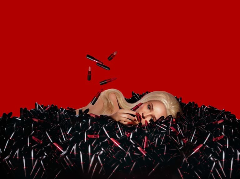 Kim Petras on Her Full-Circle Moment With MAC Viva Glam