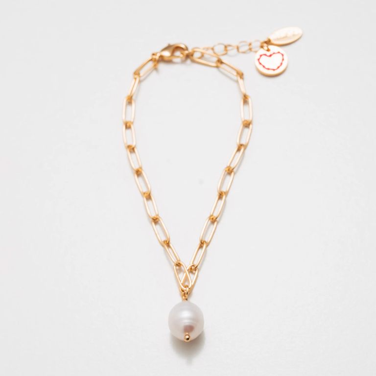 What's More Fun Than an Anklet?