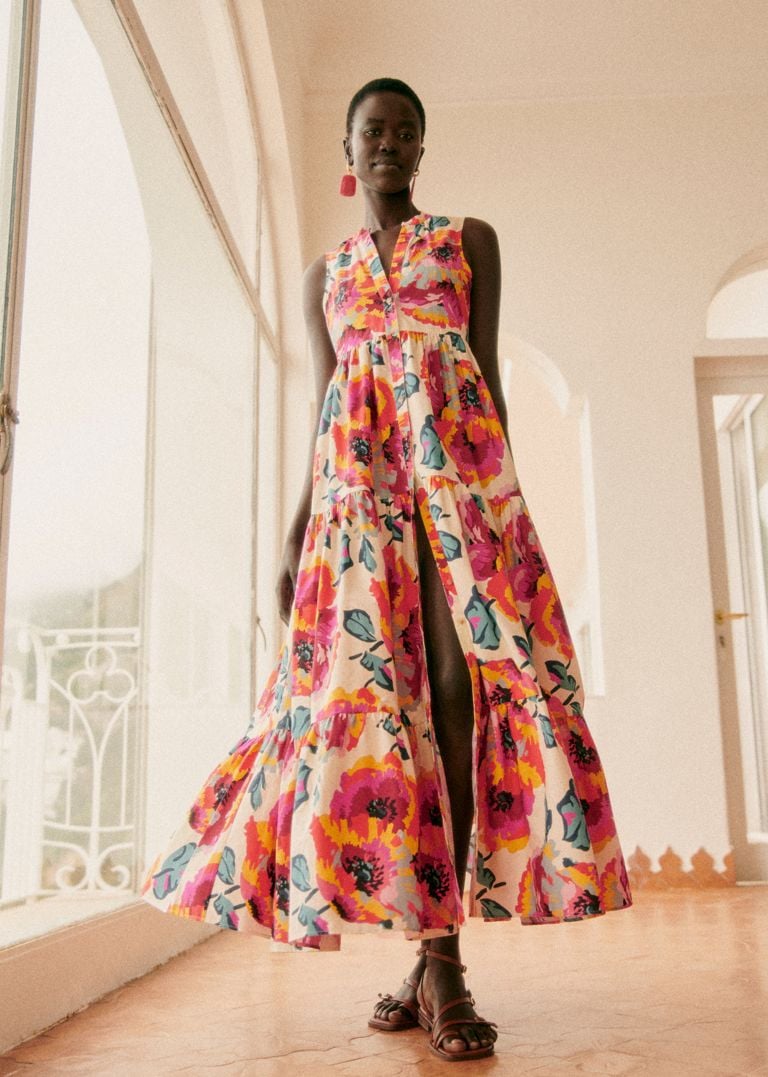 Sézane And Momonì Collaborate + More Fashion News - FASHION Magazine