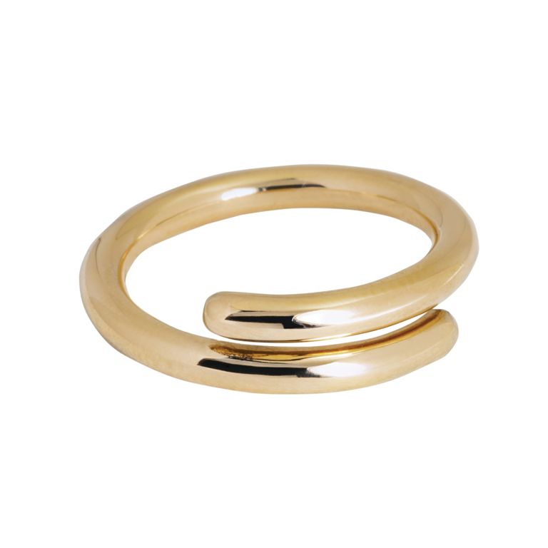 Attic Barrel Ring