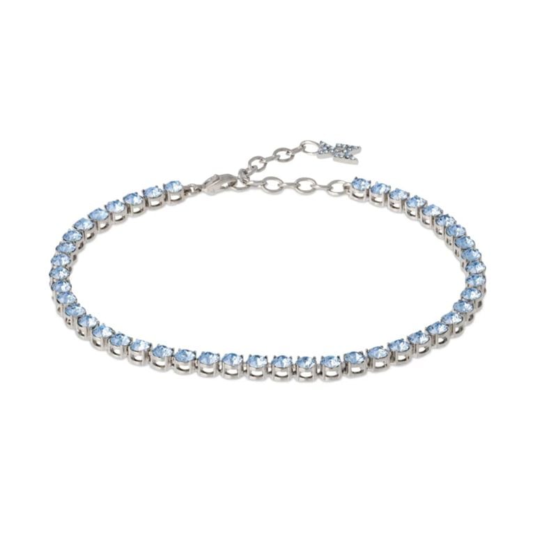 What's More Fun Than an Anklet?