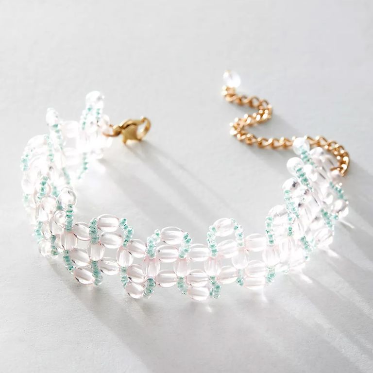 What's More Fun Than an Anklet?