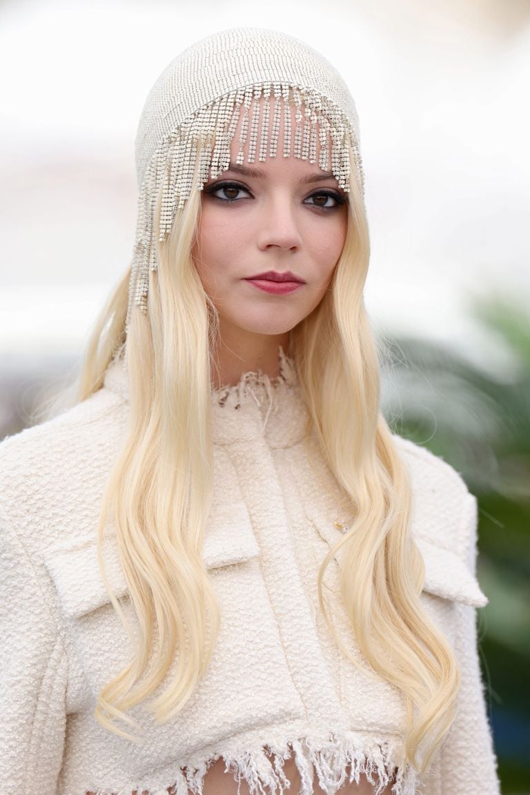 The Hair and Makeup on the Cannes 2024 Red Carpet Is Ravishing