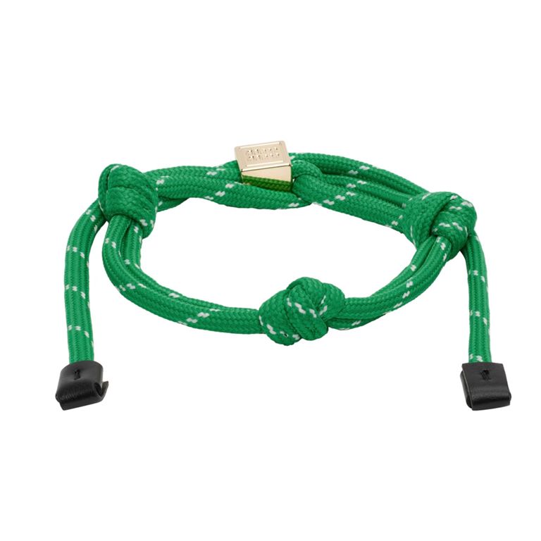 What's More Fun Than an Anklet?