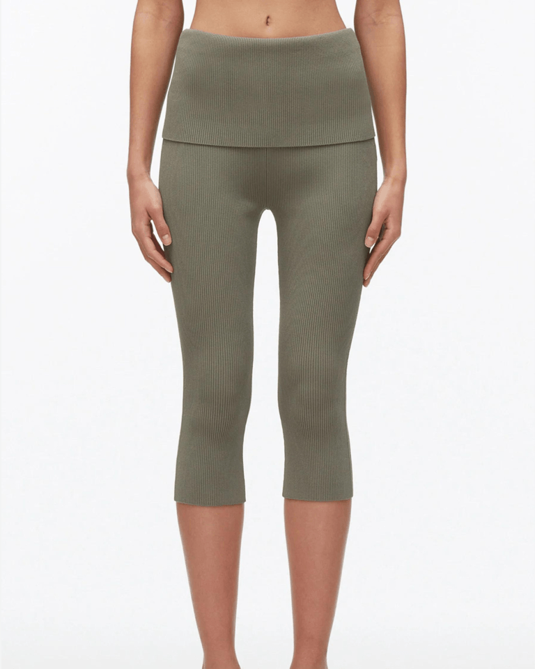 phillip lim capri pants