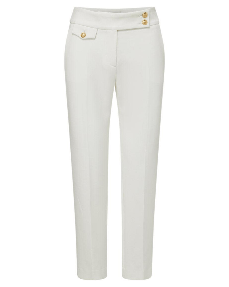 The Capri Pant Comeback Is Upon Us