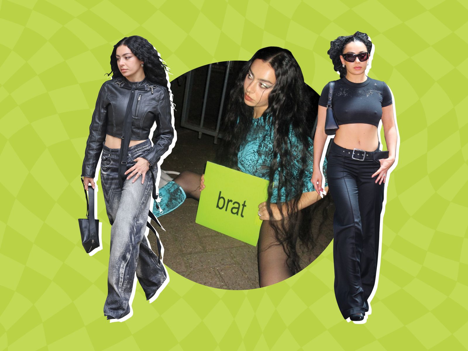 What Is Brat Summer? The Charli xcx Aesthetic, Explained - FASHION