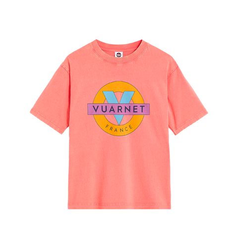 Hyba Activewear x Vuarnet Collaboration Collection