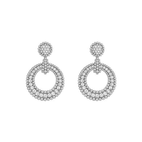 Van Cleef & Arpels New Perlée Collection