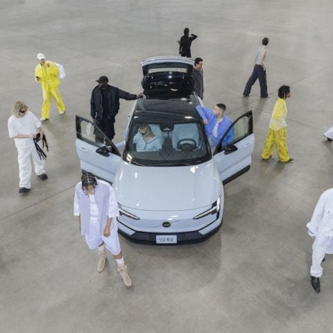 Ssense Collaborates With Volvo + More Fashion News