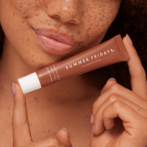 Summer Fridays Drops a New Lip Butter Balm Flavour + More Beauty News