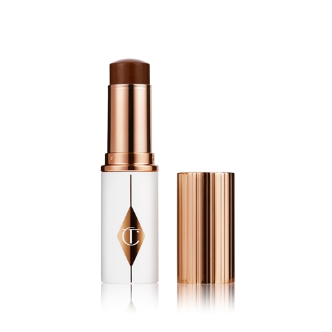 Charlotte Tilbury Unreal Skin Sheer Glow Tint Hydrating Foundation Stick