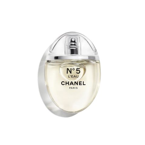 Chanel N°5 L'Eau, Limited-Edition Bottle