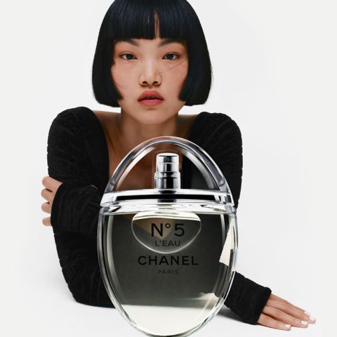 This Iconic Chanel Fragrance Has a New Bottle + More Beauty News
