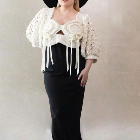 Nicola Coughlan's Fashionable World Tour Continues