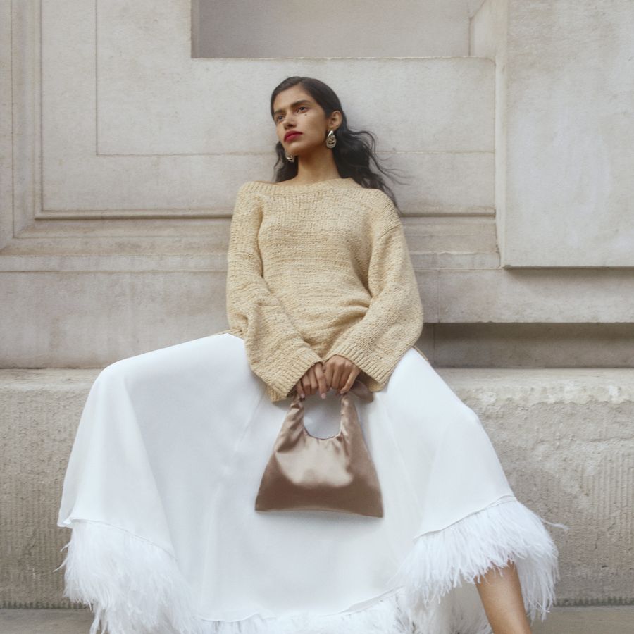 The Merit x Tove Makeup Bag is Here + More Beauty News - FASHION