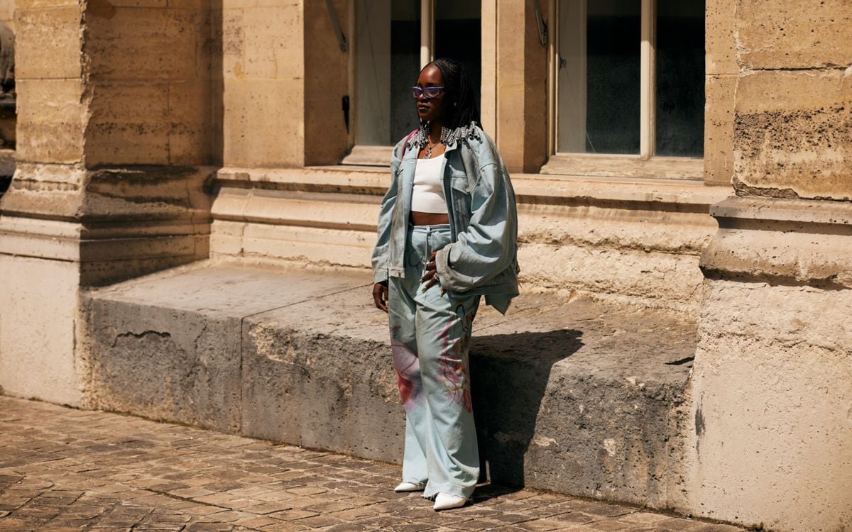 paris men's street style