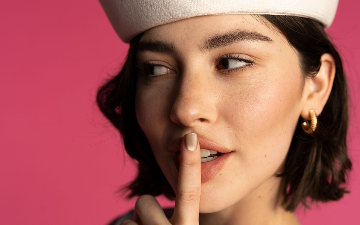 gracie abrams interview