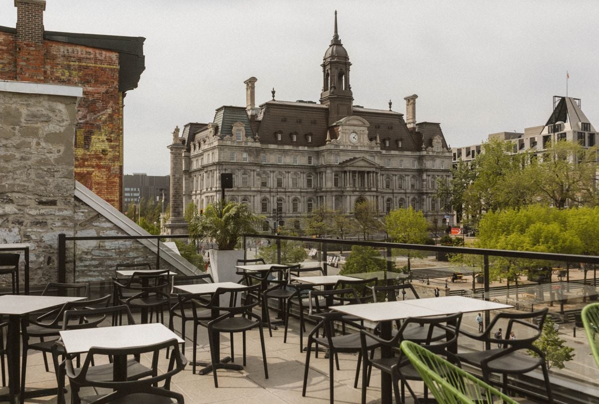 best montreal travel guide