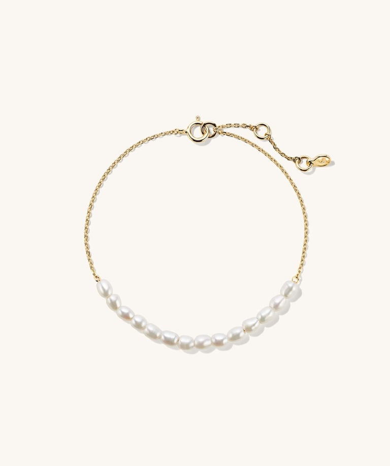 How to Buy Pearls, According to a Jewellery Expert