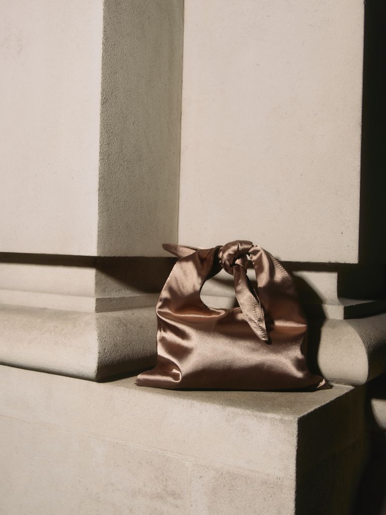 The Merit x Tove Makeup Bag Is Here + More Beauty News