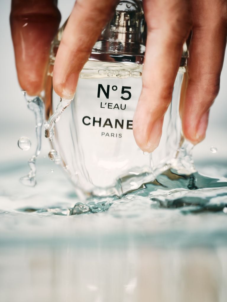 This Iconic Chanel Fragrance Has a New Bottle + More Beauty News
