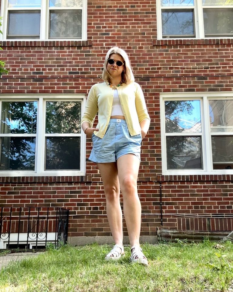 Can You Wear Boxer Shorts to Work?