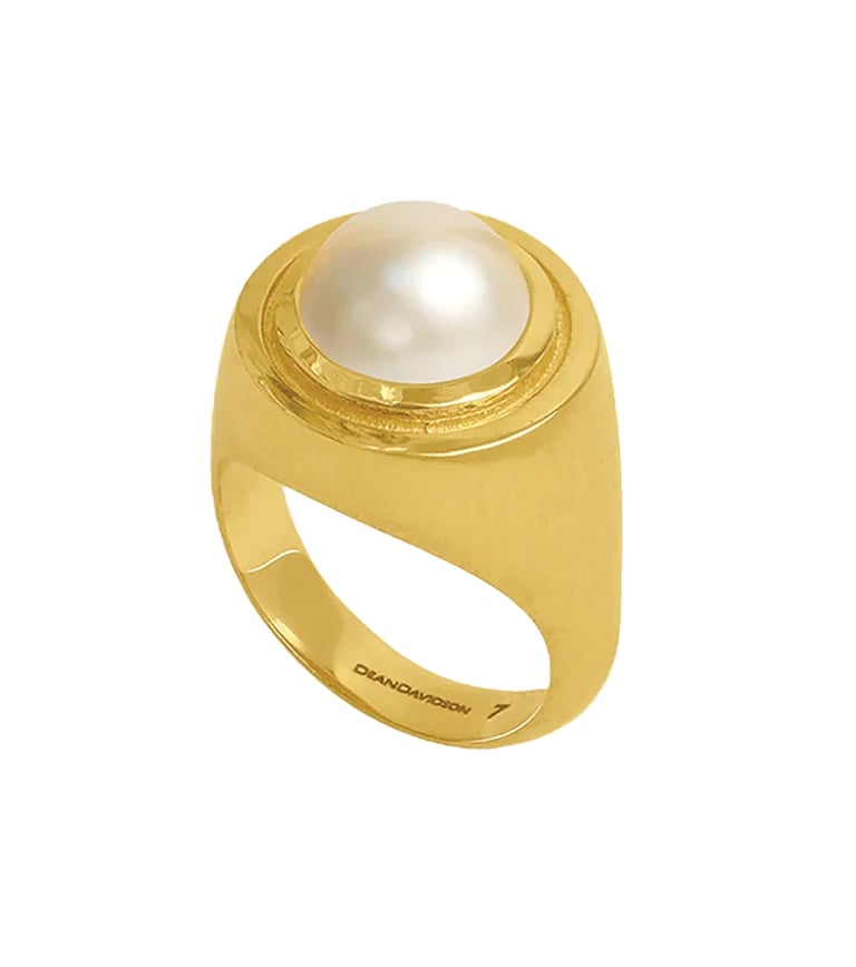 How to Buy Pearls, According to a Jewellery Expert