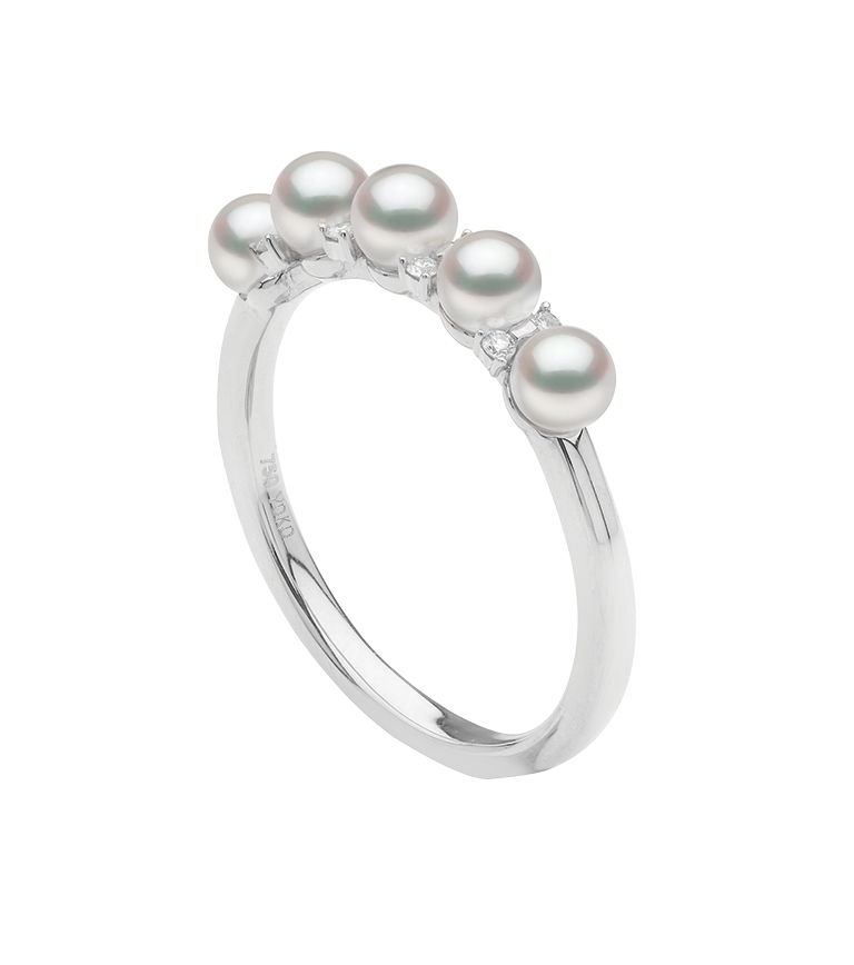 How to Buy Pearls, According to a Jewellery Expert