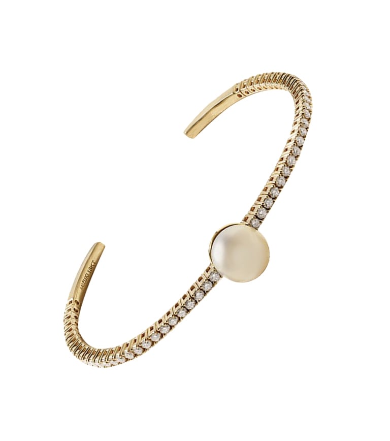 How to Buy Pearls, According to a Jewellery Expert