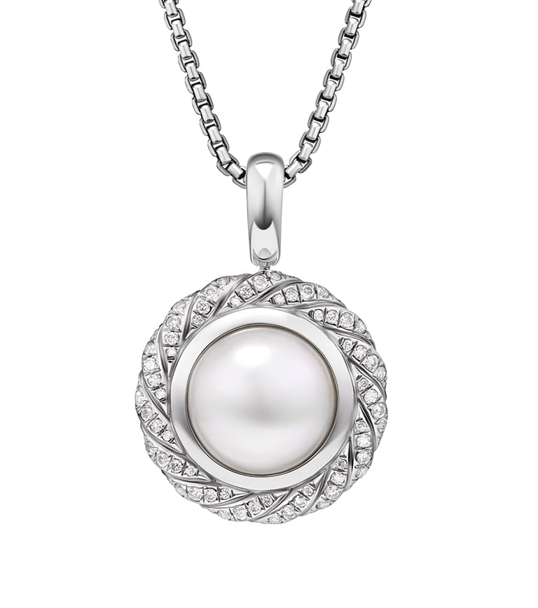 How to Buy Pearls, According to a Jewellery Expert