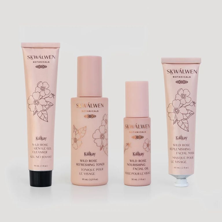 Indigenous Beauty Brands to Support During National Indigenous History Month (and Beyond)