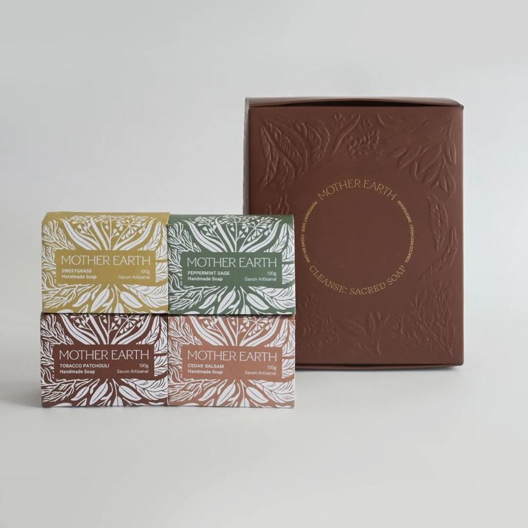 Indigenous Beauty Brands to Support During National Indigenous History Month (and Beyond)