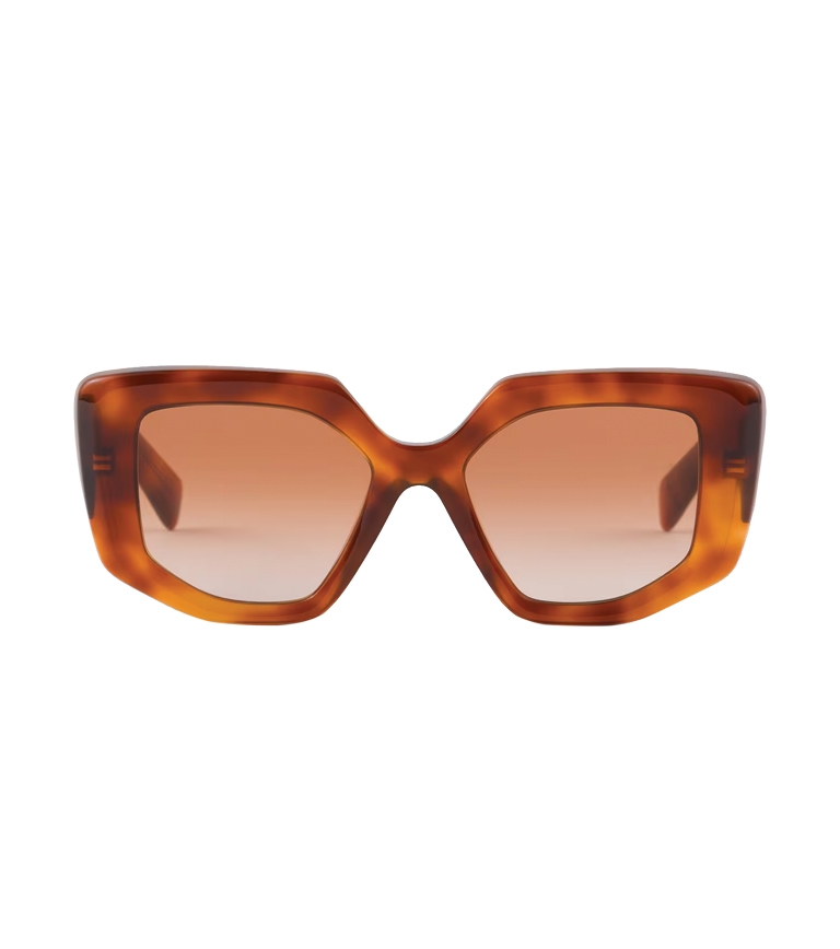 Prada Sunglasses with the Prada Logo