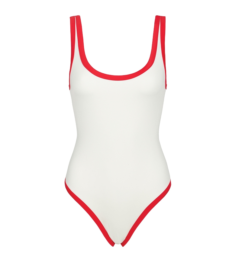 Reformation Joy One Piece Swimsuit