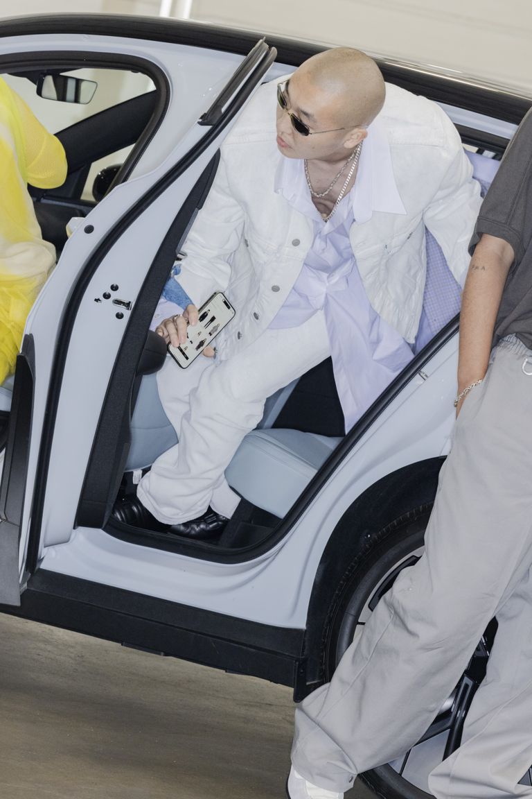 Ssense Collaborates With Volvo + More Fashion News