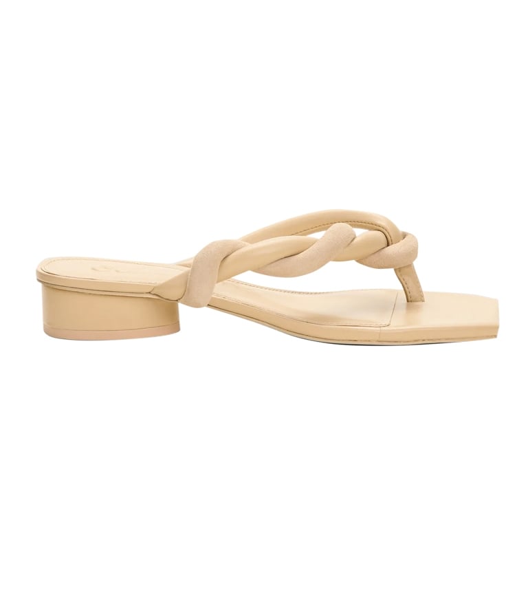 Cult Gaia Elm Flip Flop