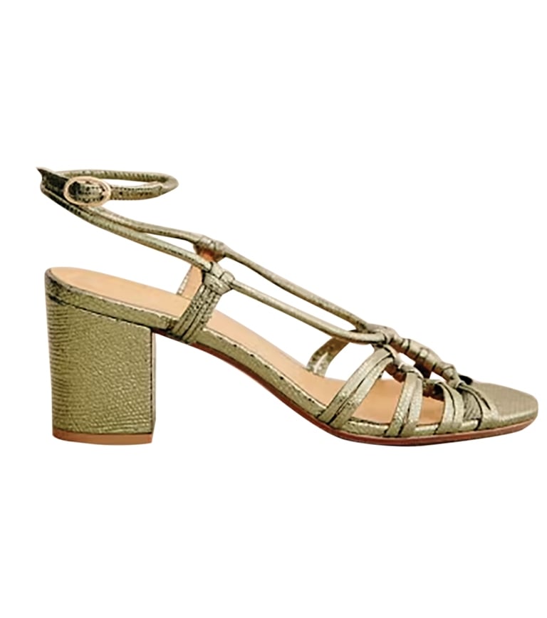 Sézane Gloria Sandals