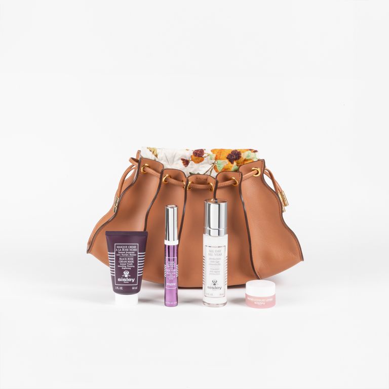 The Merit x Tove Makeup Bag Is Here + More Beauty News